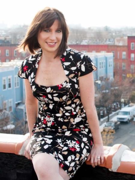 Ophira Eisenberg Ophira Eisenberg