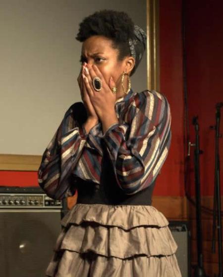 Sasheer Zamata Sasheer Zamata