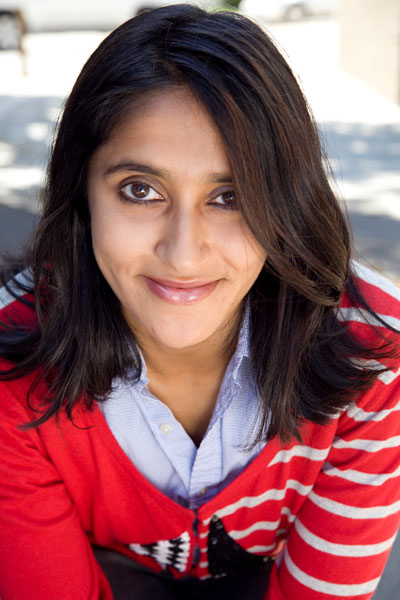 Aparna Nancherla Aparna Nancherla