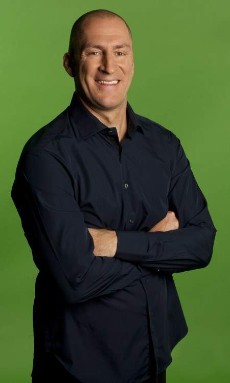 Ben Bailey Ben Bailey