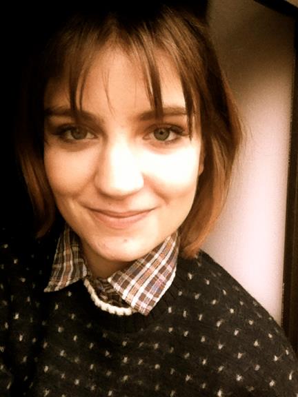 Bridey Elliott Bridey Elliott