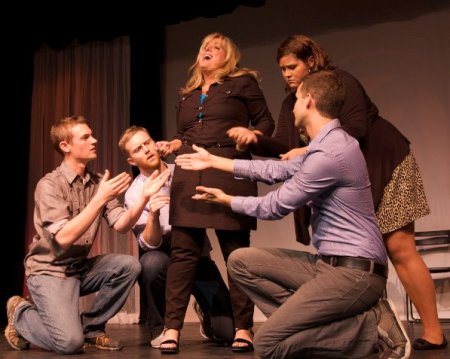 Happy Karaoke Fun Time! Happy Karaoke Fun Time!