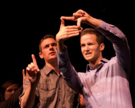 Happy Karaoke Fun Time! Happy Karaoke Fun Time!