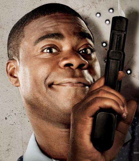 Tracy Morgan Tracy Morgan