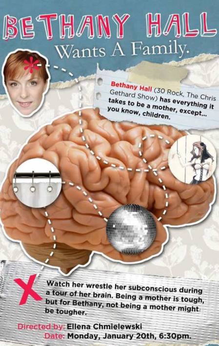 Bethany Hall Bethany Hall