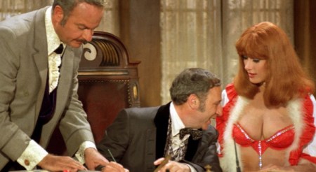 Blazing Saddles Blazing Saddles