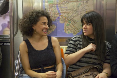 Broad City Broad City