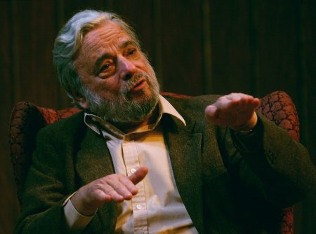 Stephen Sondheim Stephen Sondheim