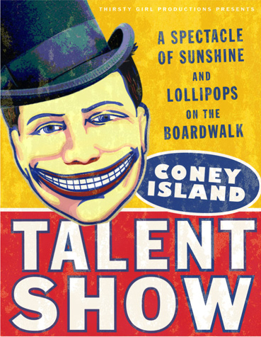 Talent Show Talent Show