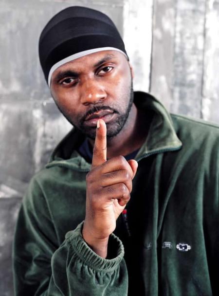 Masta Killa Masta Killa