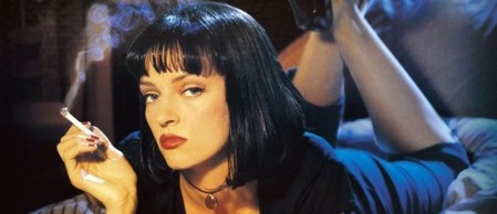 Pulp Fiction