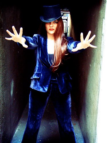 Livia Scott Livia Scott