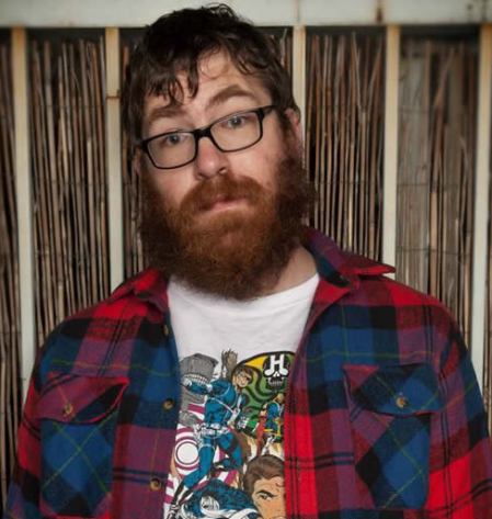 Dan St. Germain and Mike Lawrence