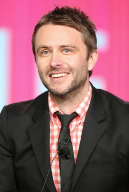 Chris Hardwick