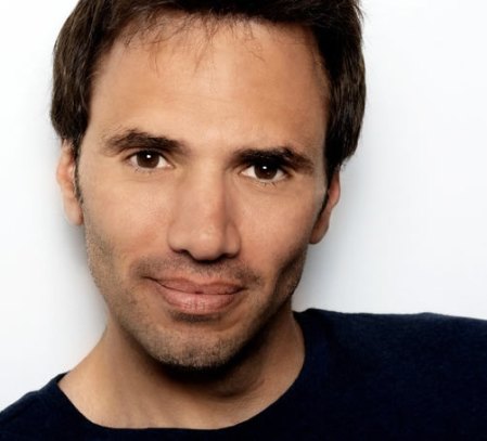 Paul Mecurio
