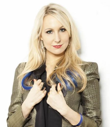 Nikki Glaser