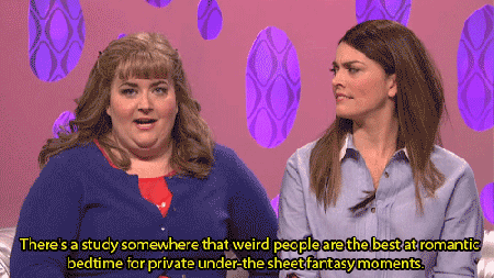 Aidy Bryant