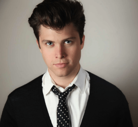 Colin Jost