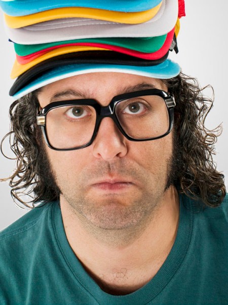 Judah Friedlander