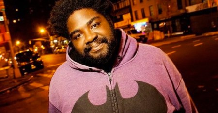 Ron Funches