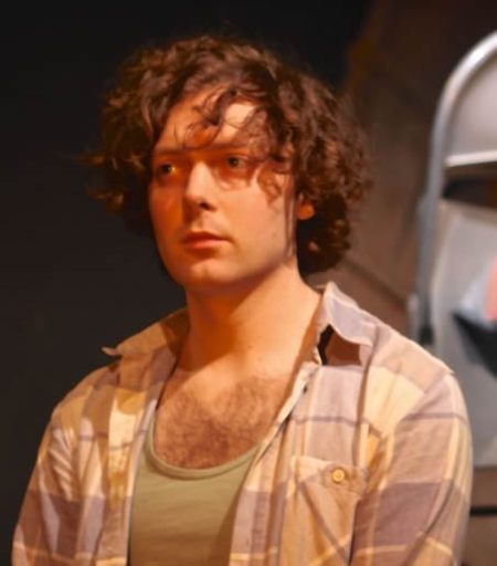 This Is Where We Live