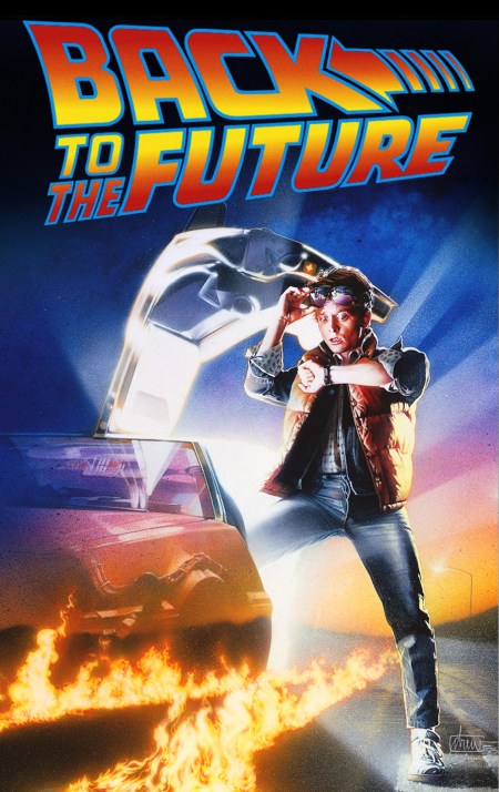 Back to the Future
