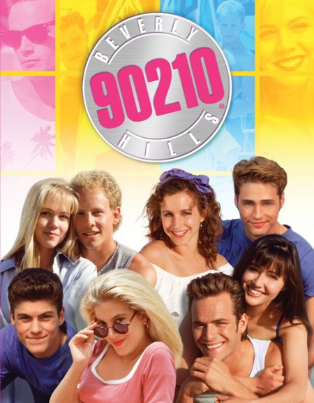 Beverly Hills 90210