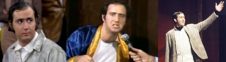 Andy Kaufman