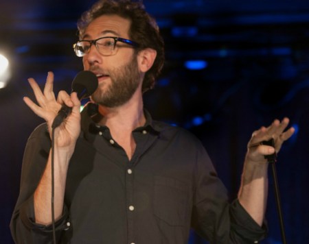 Ari Shaffir