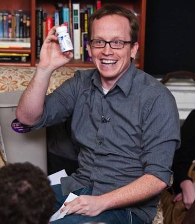Chris Gethard: Career Suicide