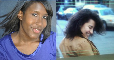 Naomi Ekperigin and Ilana Glazer