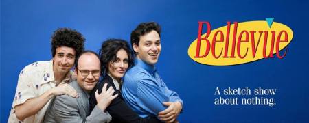 Bellevue Presents Seinfeld