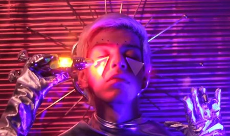 Cosmic Raiders In Search of the Funniest Planet