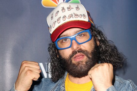 Judah Friedlander