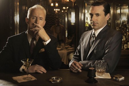 Mad Men