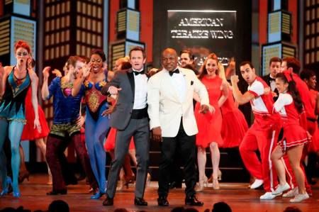 The 69th Tony Awards