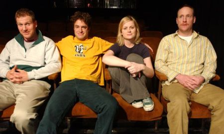 Upright Citizens Brigade