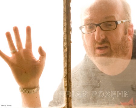 Brian Posehn 10