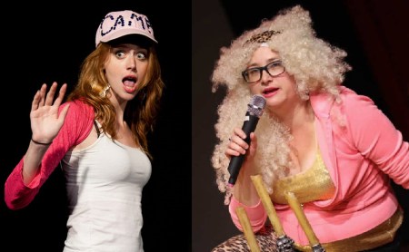 Skinny Bitch Jesus Meeting 14