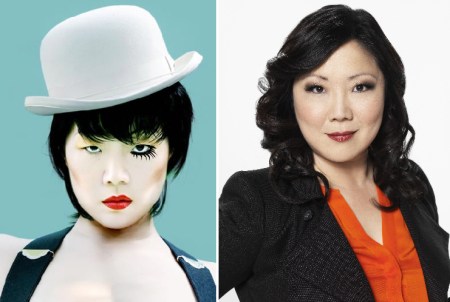 Margaret Cho