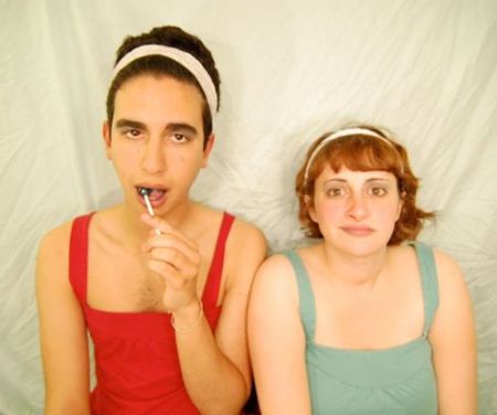 Ridgefield Middle School Talent Night