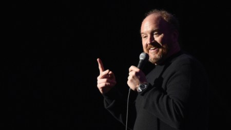Louis C.K.