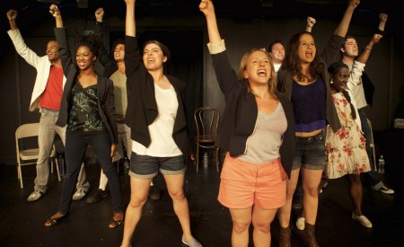 Political Subversities