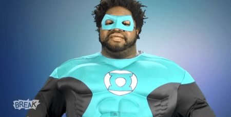 Ron Funches