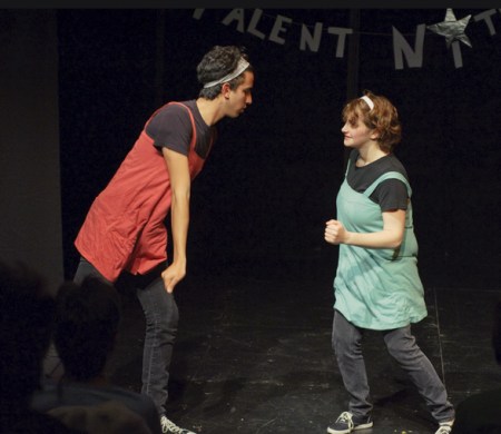 Ridgefield Middle School Talent Nite