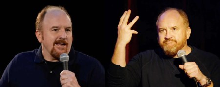 Louis C.K.