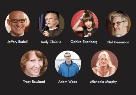 No Text Weekend: Unabbreviated Stories