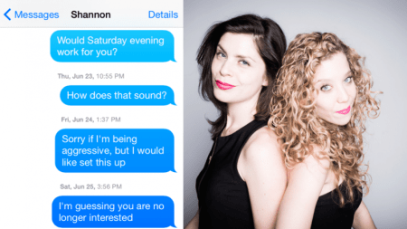 How to Break Up By Text