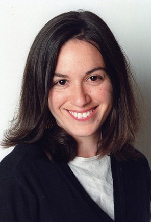 Amy Harmon of The New York Times