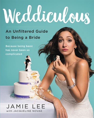 Jame Lee: Weddiculous